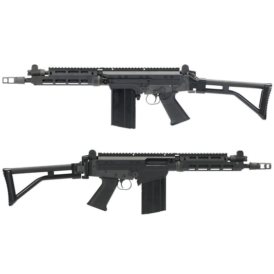 VFC FAL LAR OSW MK1 GBBR
