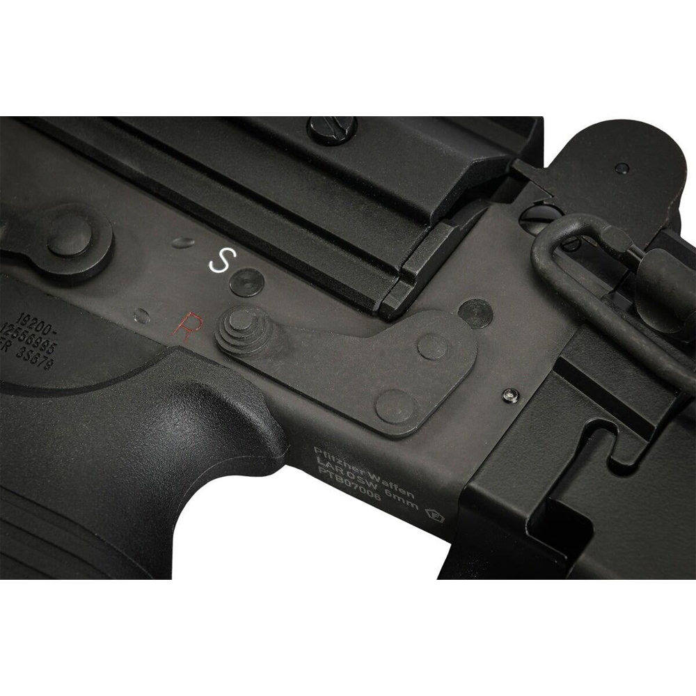 VFC FAL LAR OSW MK1 GBBR