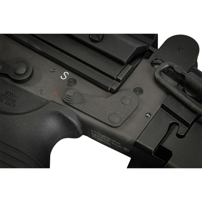 VFC FAL LAR OSW MK1 GBBR