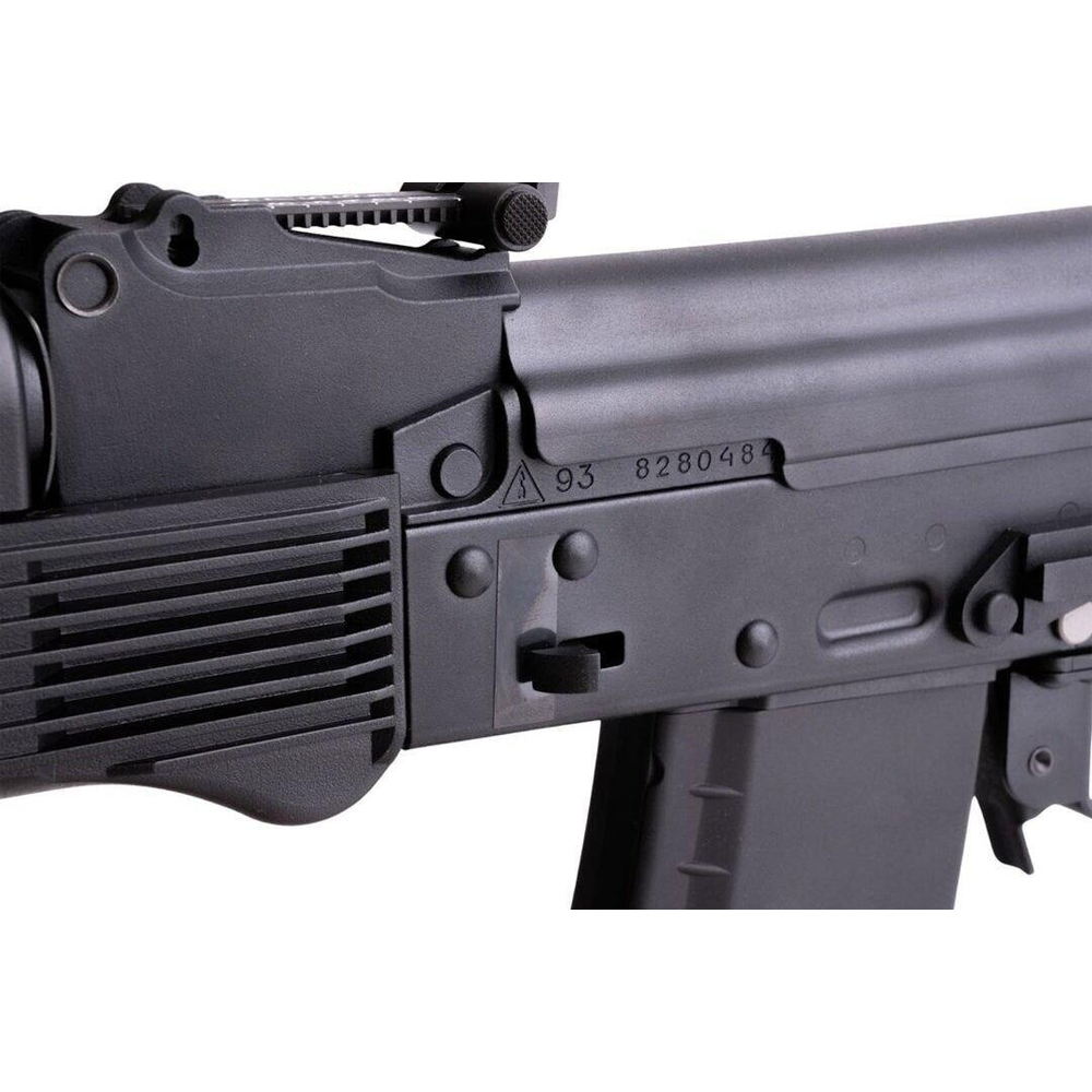 VFC AK74M (AV74M) GBB RIFLE