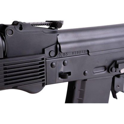 VFC AK74M (AV74M) GBB RIFLE