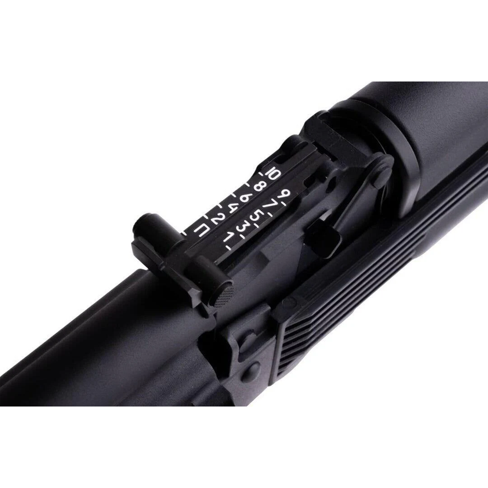 VFC AK74M (AV74M) GBB RIFLE