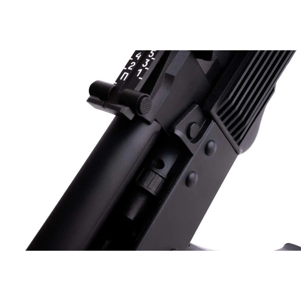 VFC AK74M (AV74M) GBB RIFLE