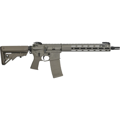 VFC KAC L403A1 KS-1 GAS BLOW BACK RIFLE