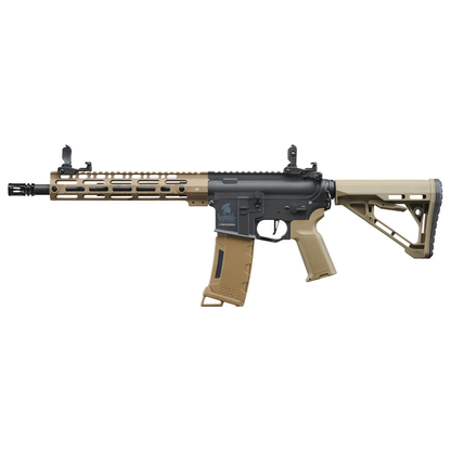 LANCER TACTICAL LT-39 GEN 3 AEG FDE / BLACK COMBO