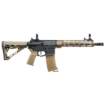 LANCER TACTICAL LT-39 GEN 3 AEG FDE / BLACK COMBO