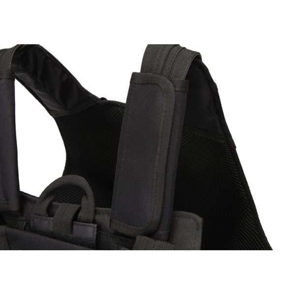 TA SOETEC V005 CIRAS VEST BLACK
