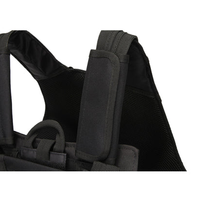 TA SOETEC V005 CIRAS VEST BLACK