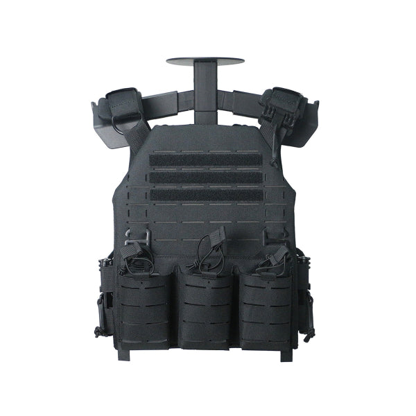 TA SOETEC V020 LQVR BLACK