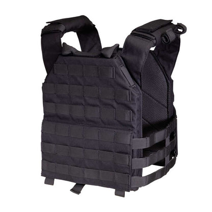 CORSO TACTICAL DRAKE MK3 PLATE CARRIER BLACK