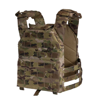 CORSO TACTICAL DRAKE MK3 PLATE CARRIER MULTICAM