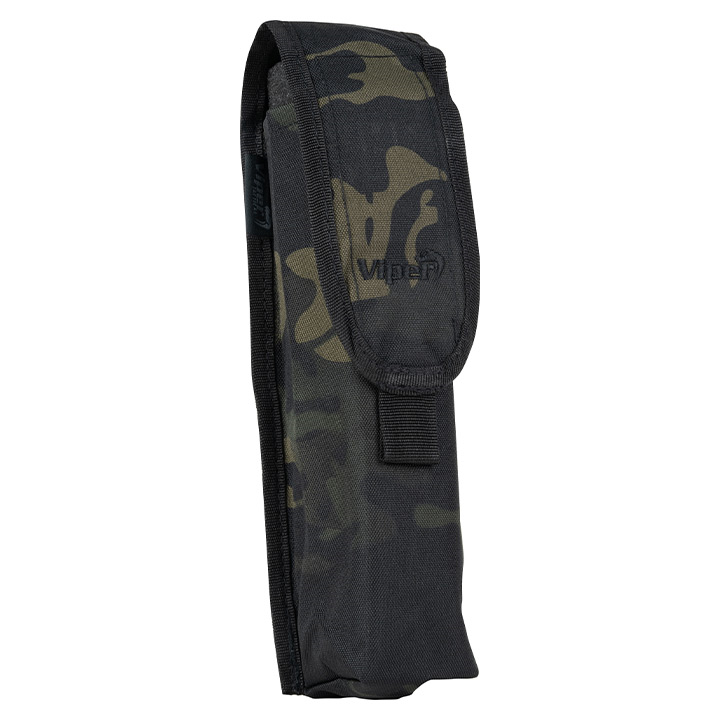 VIPER P90 MAG POUCH / TIN OF GAS