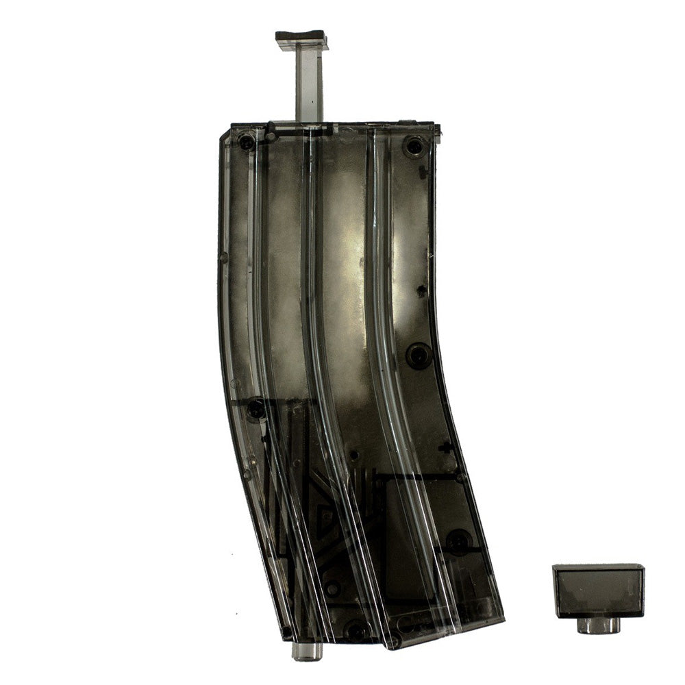 NUPROL XL SPEEDLOADER 500RNDS