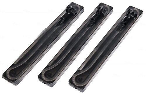 VFC M249 100 ROUNDS MAGAZINE 3 PACK