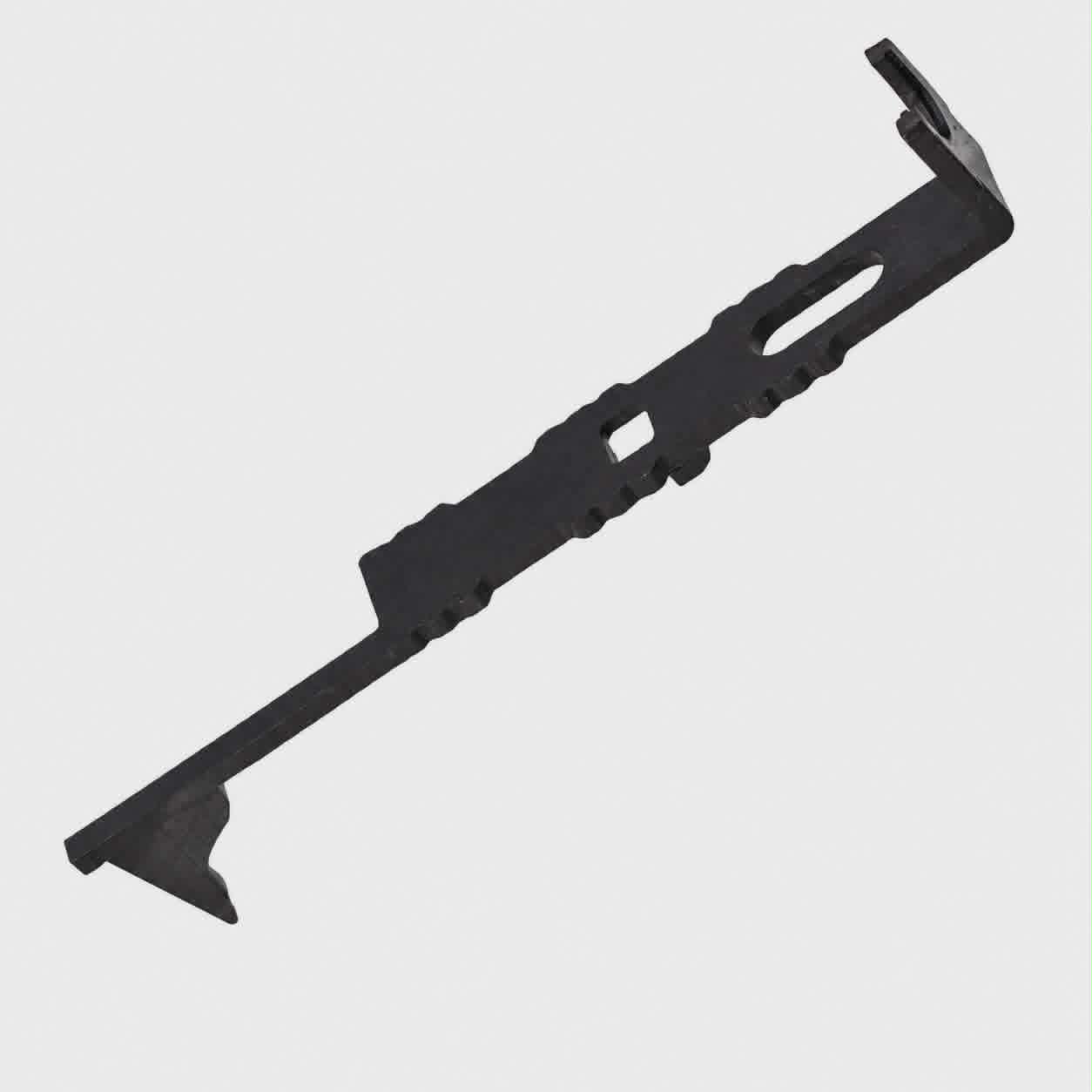 ZD V2 ENHANCED NYLON POM TAPPET PLATE