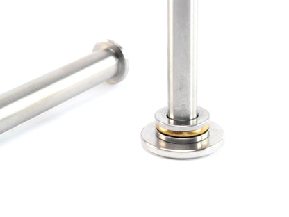 AIRSOFT PRO 7 / 9 MM STAINLESS STEEL SPRING GUIDE  L96 M24 M99 MB01