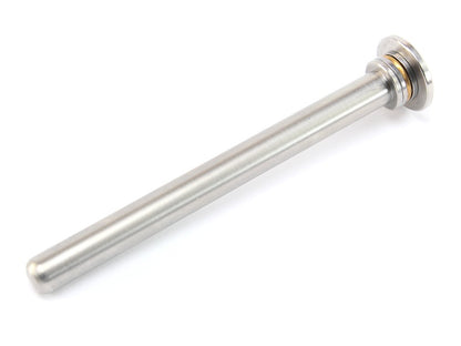 AIRSOFT PRO 7 / 9 MM STAINLESS STEEL SPRING GUIDE  L96 M24 M99 MB01