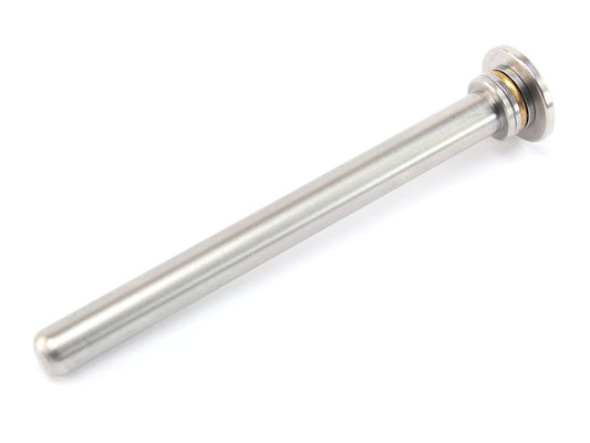 AIRSOFT PRO 7 / 9 MM STAINLESS STEEL SPRING GUIDE  L96 M24 M99 MB01