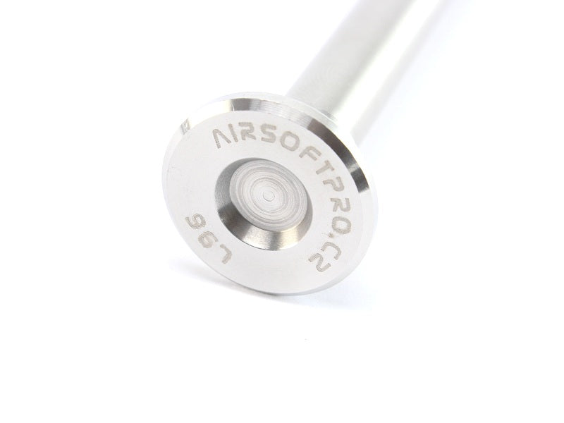 AIRSOFT PRO 7 / 9 MM STAINLESS STEEL SPRING GUIDE  L96 M24 M99 MB01