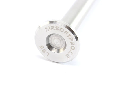 AIRSOFT PRO 7 / 9 MM STAINLESS STEEL SPRING GUIDE  L96 M24 M99 MB01