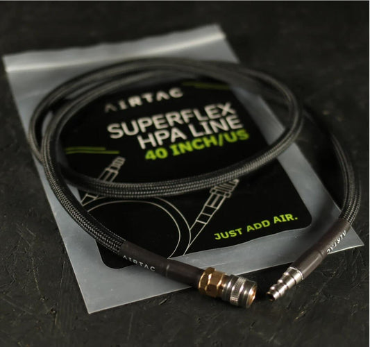 AIRTAC SUPERFLEX 40 INCH LINE - US TYPE