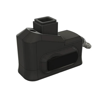 AIRTAC GLOCK / AAP / WE GALAXY TO M4 HPA ADAPTER (NEXT-GEN)