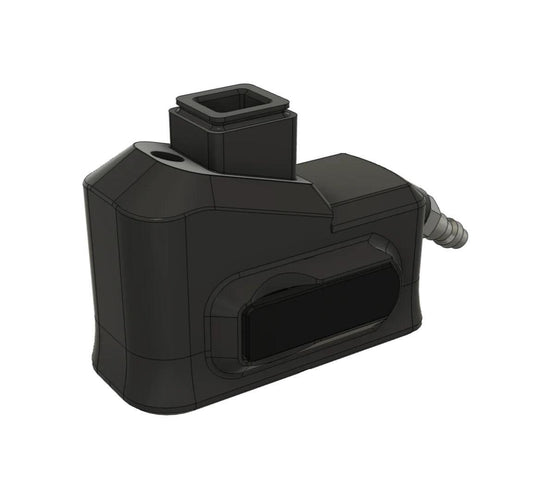 AIRTAC GLOCK / AAP / WE GALAXY TO M4 HPA ADAPTER (NEXT-GEN)