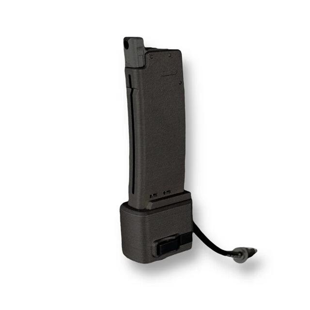 AIRTAC TM MP7 MP5 HPA PLUG & PLAY