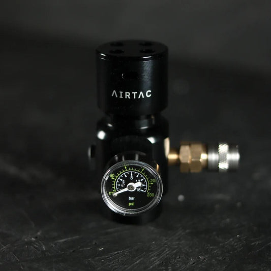 AIRTAC AT2000 HPA REGULATOR