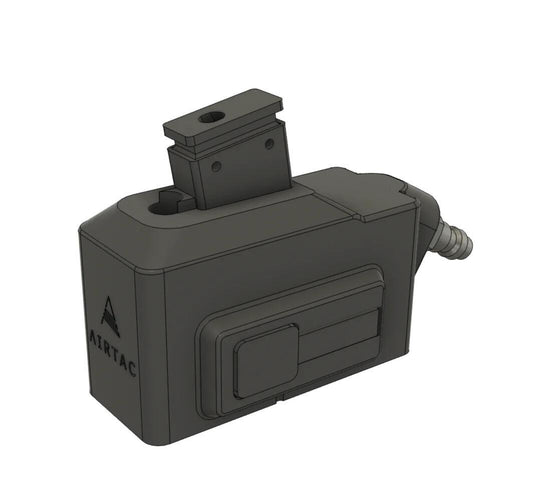 AIRTAC WE-TECH 1911 HPA ADAPTER (NEXT-GEN)