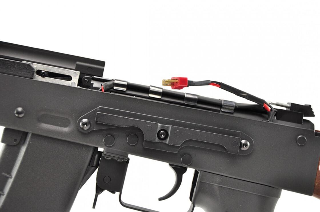 RAVEN EVOLUTION NEO AK74 AEG