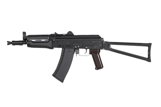 KWA AKG-74SU GBBR w/ Black Handguard