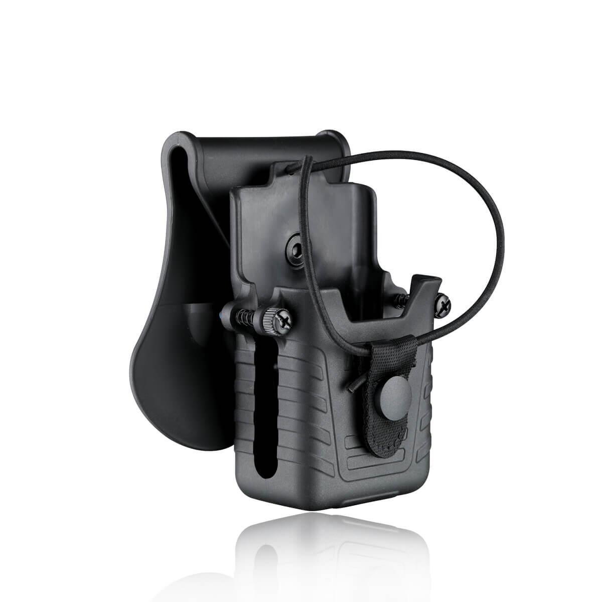 AMOMAX UNIVERSAL RADIO HOLSTER