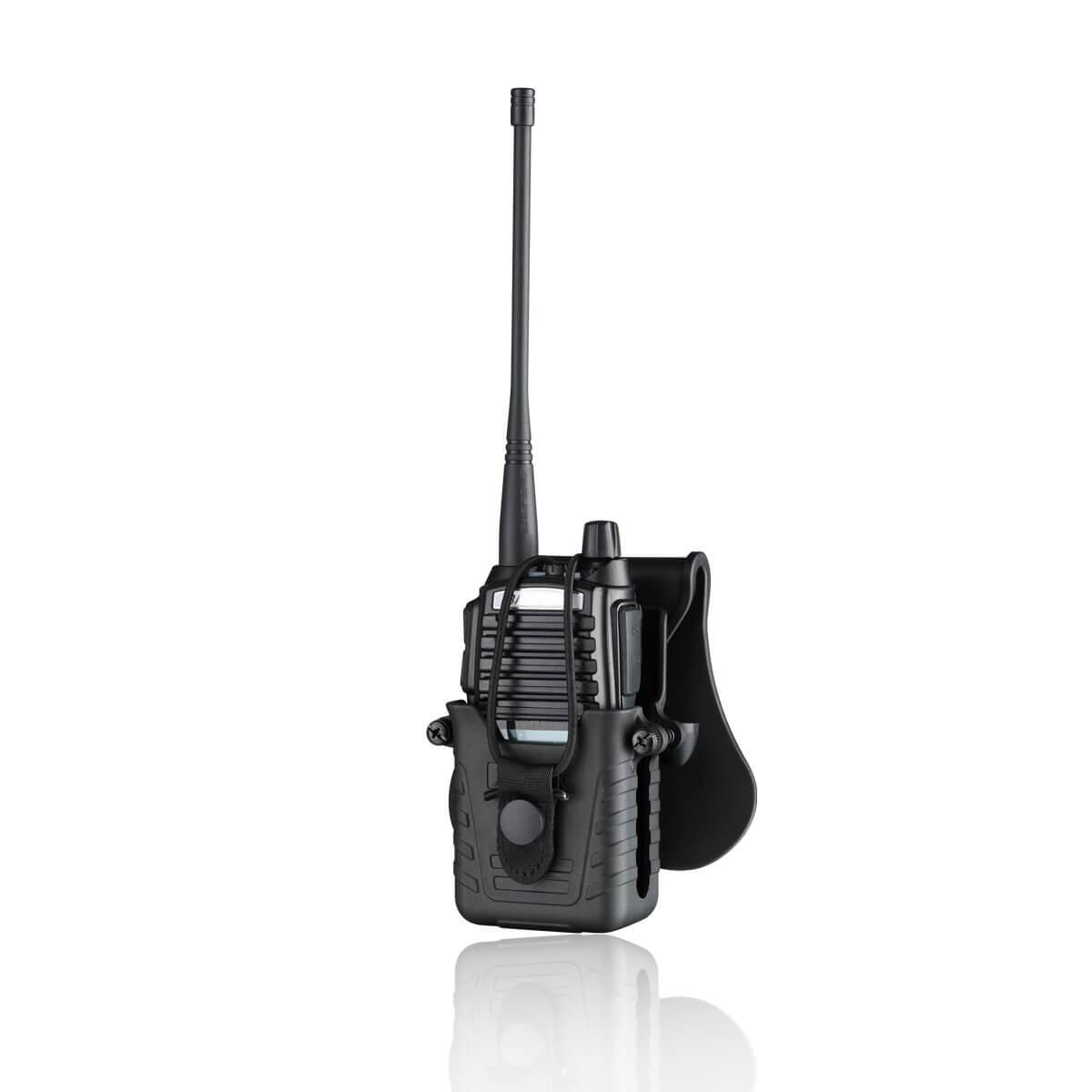 AMOMAX UNIVERSAL RADIO HOLSTER