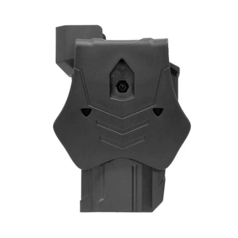 AMOMAX TACTICAL HI-CAPA HOLSTER WITH RDS