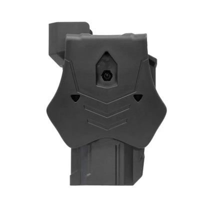 AMOMAX TACTICAL HI-CAPA HOLSTER WITH RDS
