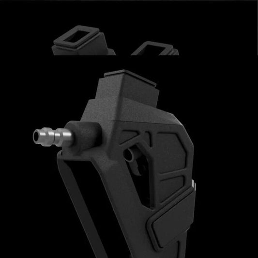 AIRTAC ANGLED HPA ADAPTER 2 IN 1 GLOCK / HI-CAPA