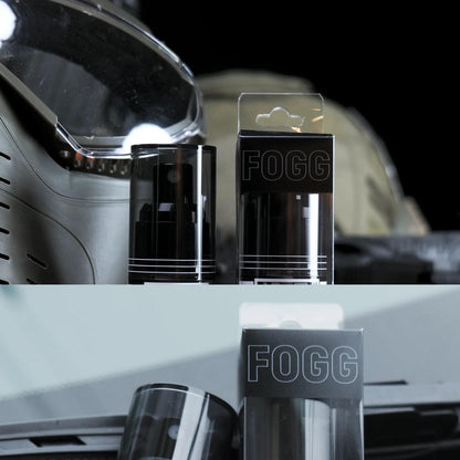4UANTUM FOGG-OFF! ANTI FOG SPRAY