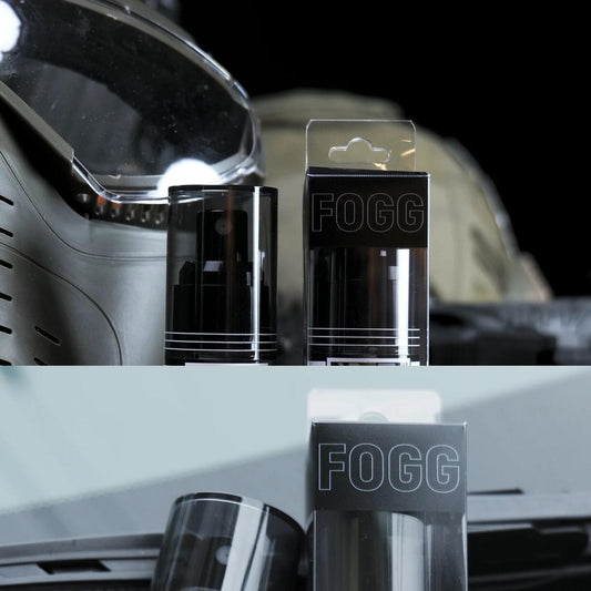 4UANTUM FOGG-OFF! ANTI FOG SPRAY