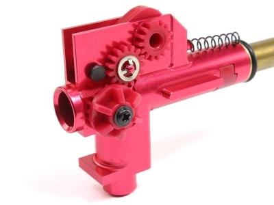 AIRSOFT PRO CNC M4 HOP UP UNIT SET - GEN 3