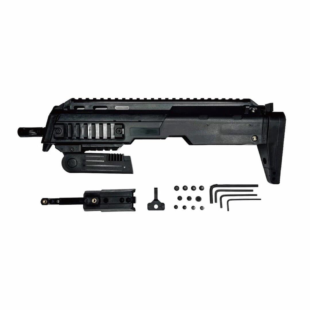 CTM AAP-01 AP7 SMG KIT - BLACK