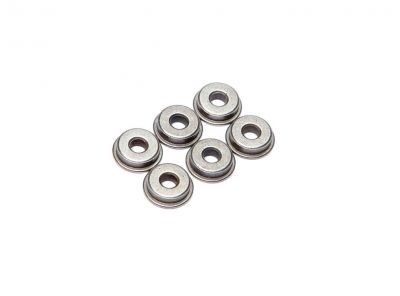 ASG ULTIMATE 8MM GRAPHITE BEARINGS X 6