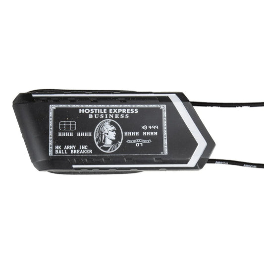 HK Ball Breaker Barrel Sock - Hostile Express