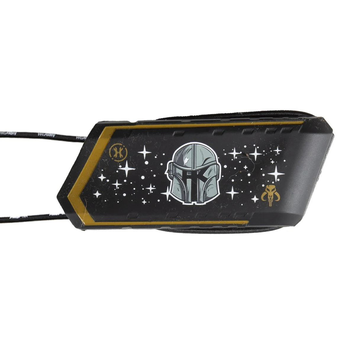 HK Ball Breaker Barrel Sock - HSTL Wars Bounty Hunter
