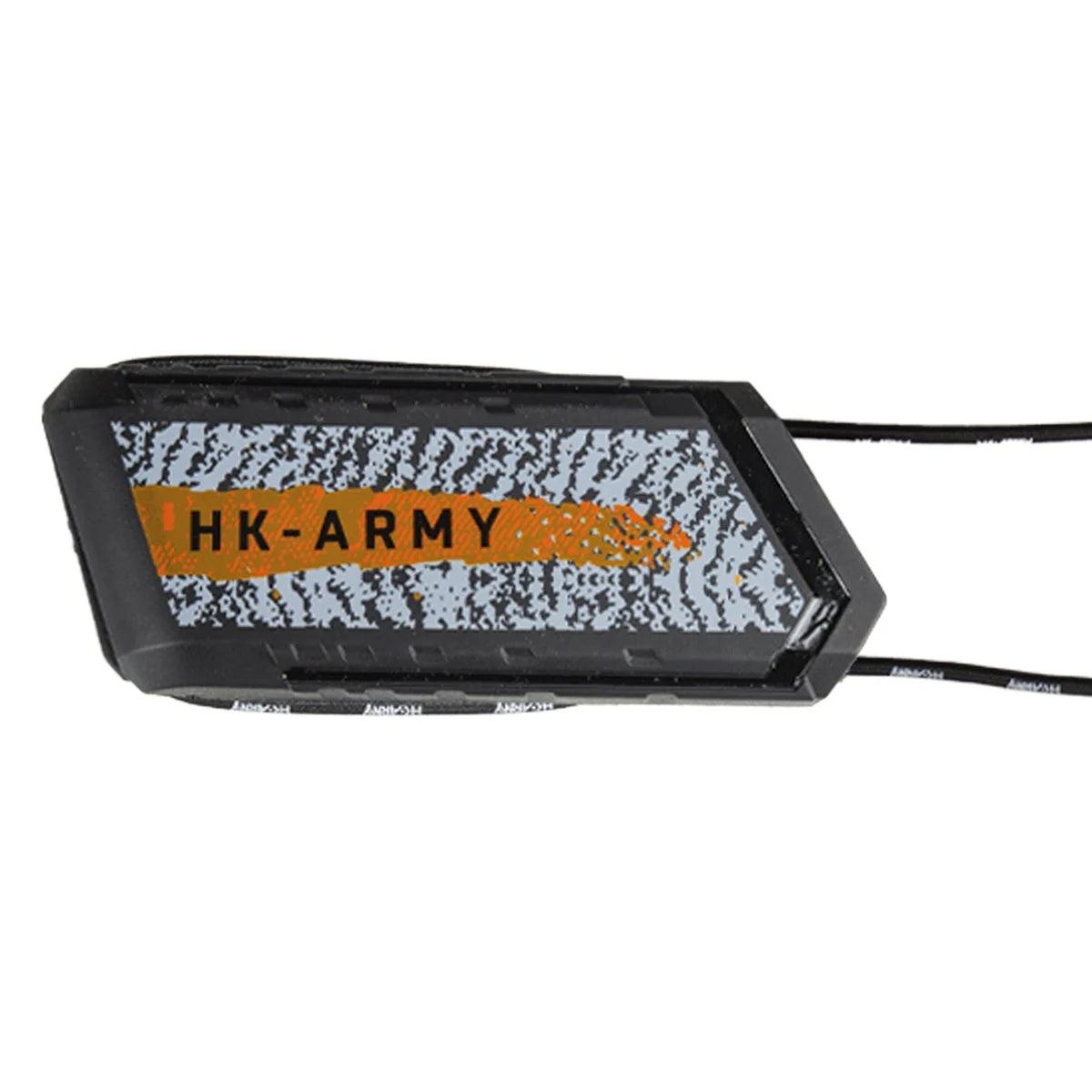 HK Ball Breaker Barrel Sock - Boost