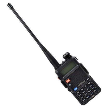 BAOFENG UV-5R DUAL BAND VHF/UHF FM RADIO