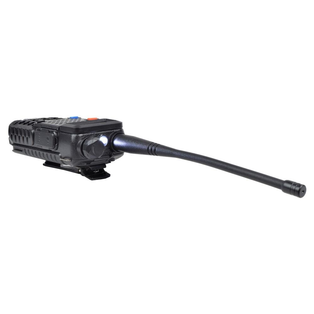 BAOFENG UV-5R DUAL BAND VHF/UHF FM RADIO