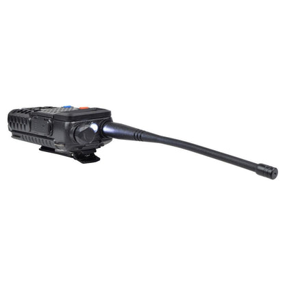 BAOFENG UV-5R DUAL BAND VHF/UHF FM RADIO