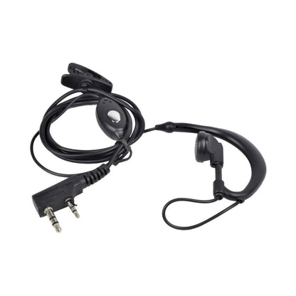 BAOFENG UV-5R DUAL BAND VHF/UHF FM RADIO