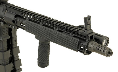 RUBBER RAIL COVERS - TYPE A